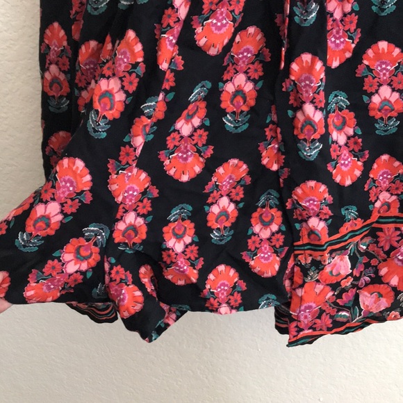 BAND OF GYPSIES ROMPER Size S - Picture 5 of 8